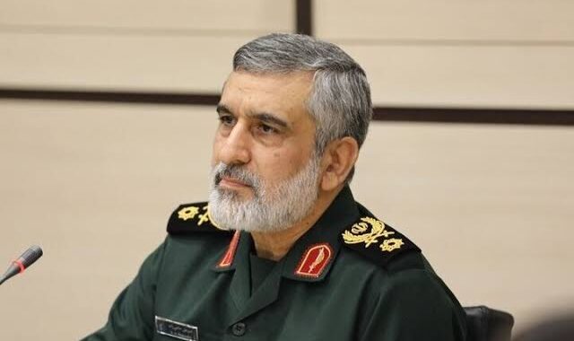 دشمن توان آسیب زدن به سیستم آفندی جمهوری اسلامی را ندارد