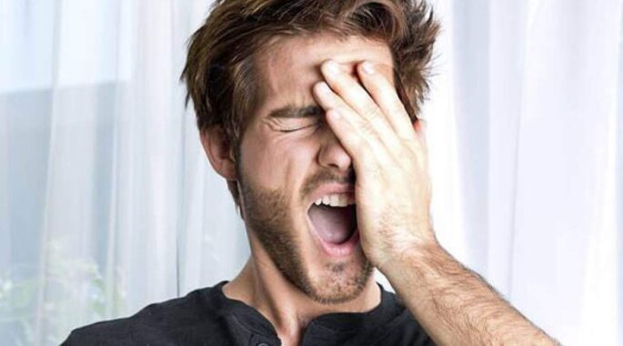 علت مسری بودن خمیازه در انسان‌ها و حیوان‌ها چیست؟