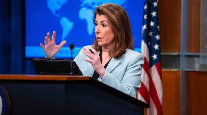 واشنگتن: همه گزینه‌ها علیه ایران روی میز است