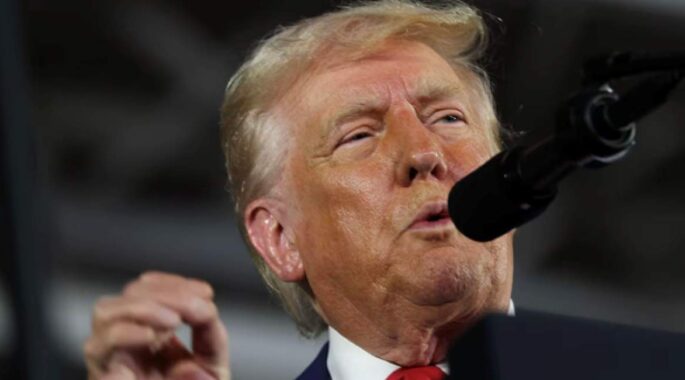 ترامپ به فیلم های سینمایی هم تعرفه بست!