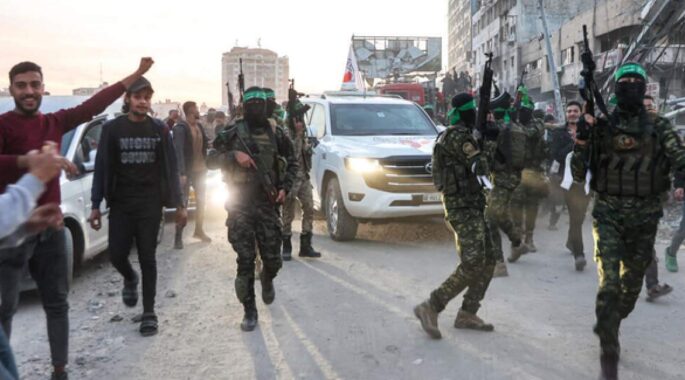 مقام صهیونیست: ترور مقامات حماس بی‌فایده بود