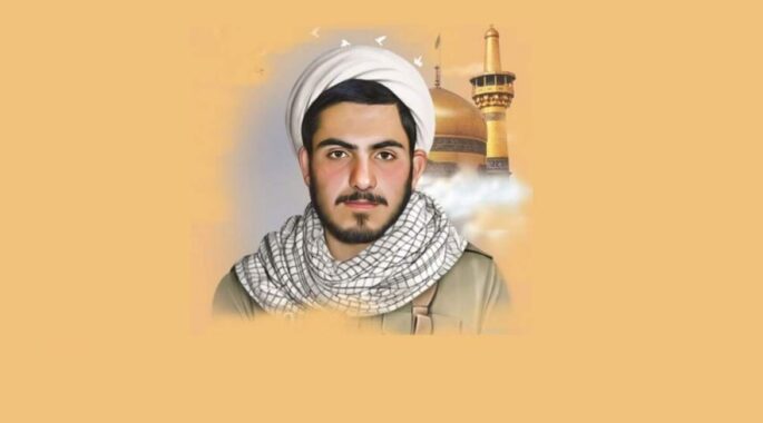 ماجرای رزمنده شهیدی که راه رفتنش هم ذکر بود