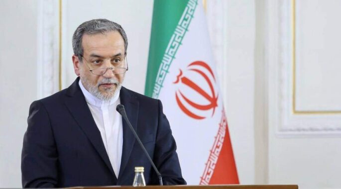 عراقچی بعد از مذاکرات مسقط: غنی‌سازی حتما باید ادامه یابد/ رفع تحریم‌ها یکی از پایه‌های مذاکره است