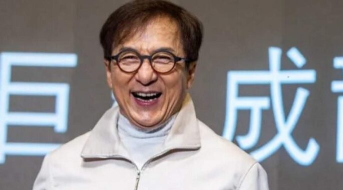 واکنش جکی چان به بدلکاری در هالیوود