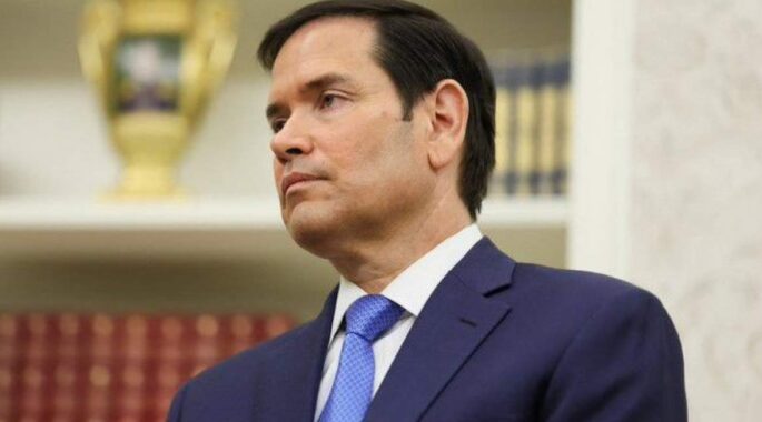 روبیو: ایران در حال توسعه برنامه هسته‌ای خود است