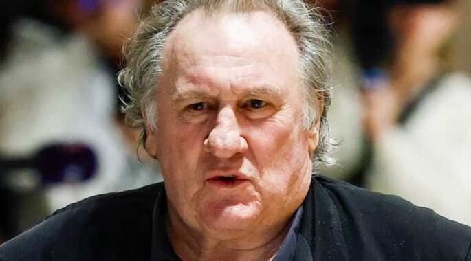 بازیگر معروف به جرم تعرض جنسی مجرم شناخته شد