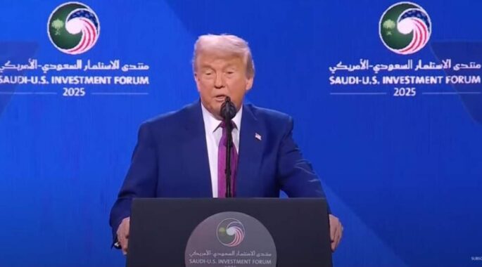 ترامپ: اگر با ایران توافق نشود فشار حداکثری اعمال می‌کنم