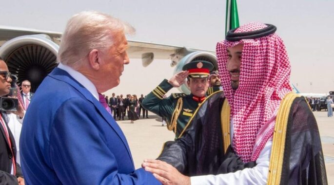 نویسنده اصلاح‌طلب: سعودی‌ها نابغه‌اند!