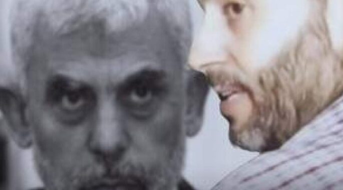 ادعای رسانه‌های صهیونیستی: حمله به بیمارستان غزه برای ترور محمد سنوار بود