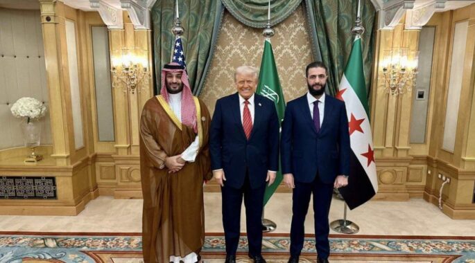 هشت نکته مهم سفر منطقه‌ای ترامپ