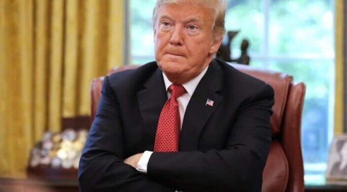 ترامپ: ترجیح میدهم با ایران به صلح برسم