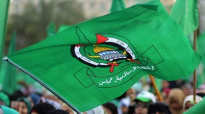 حماس درخواست عباس برای خلع سلاح را رد کرد