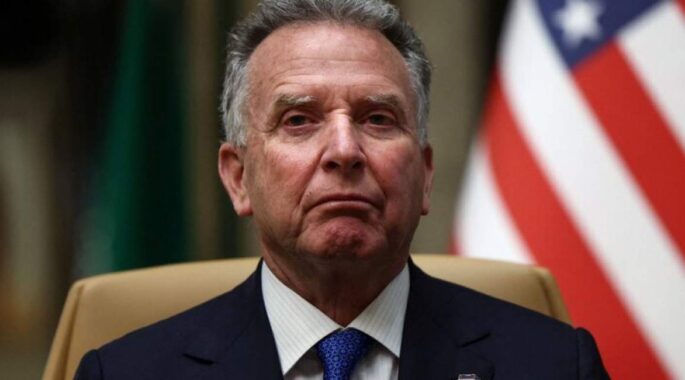 تازه‌ترین موضع‌گیری «ویتکاف» درباره مذاکرات