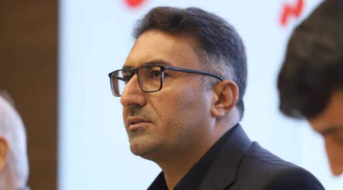 خسارت ۲۱۰ میلیاردی خودروها در حادثه بندر رجایی