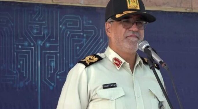 کشف ۹ میلیون لیتر سوخت قاچاق از یک شرکت خصوصی