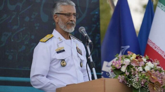 تا زمانی که جوانان در میدان هستند ما پیروزیم