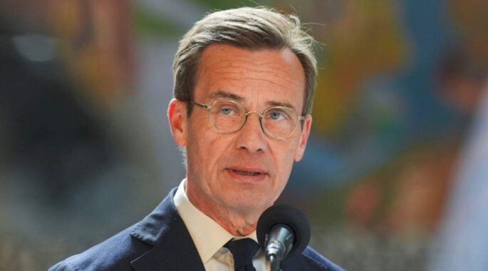 سوئد سفیر اسرائیل را احضار می‌کند