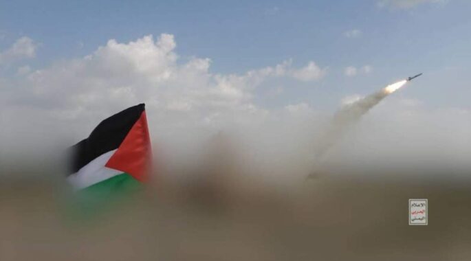 دو حمله موشکی یمن به تل آویو طی ۳ ساعت