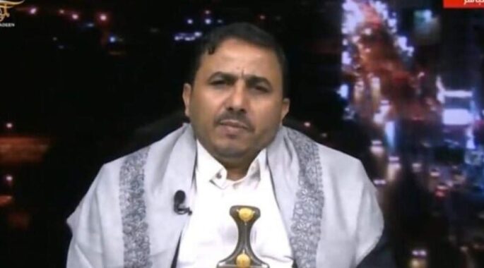 انصارالله: عملیات علیه اسرائیل تشدید می‌شود