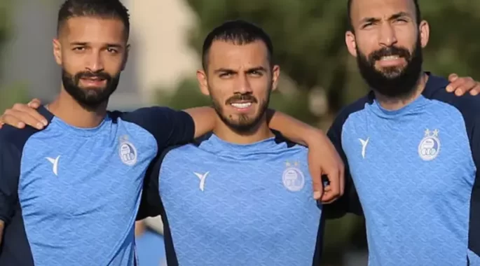 ترکیب مهم‌ترین دیدار استقلال برای پرسپولیس!