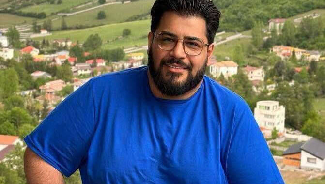 محسن لنگرنشین، از مشاور فناوری تا جاسوس موساد؛ عبرتی برای وطن‌فروشان