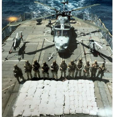 ادعای ترامپ علیه ایران که از صفحه تروث او پاک شد