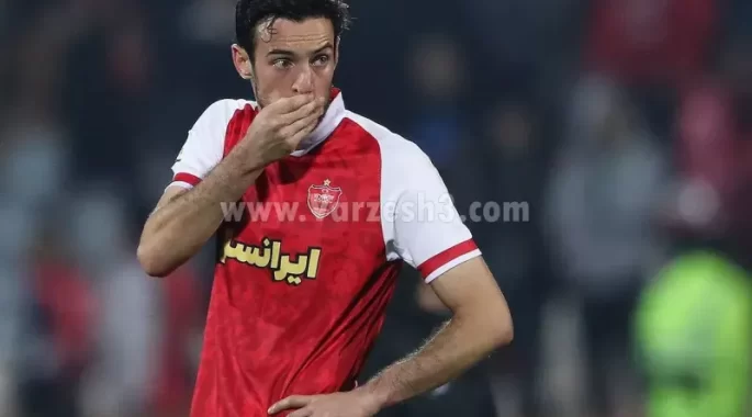 وداع گئورگی بدون پیراهنی برای همیشه