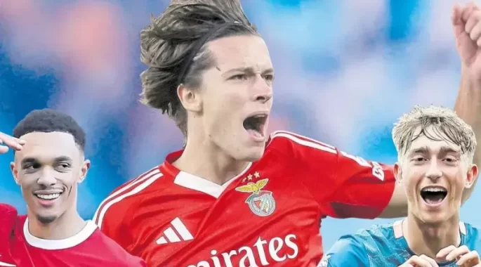 زلزله زودهنگام ژابی با سه خرید بزرگ