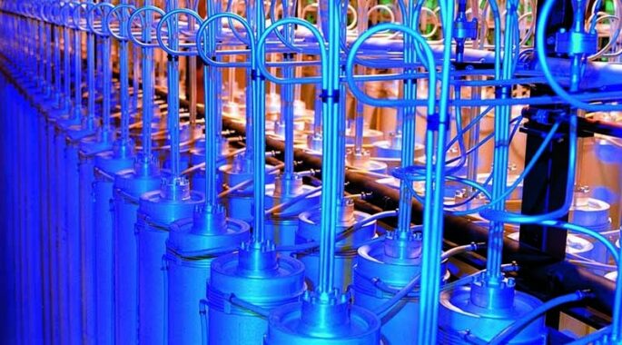 چرا ایران اورانیوم غنی‌شده را از خارج وارد نمی‌کند؟