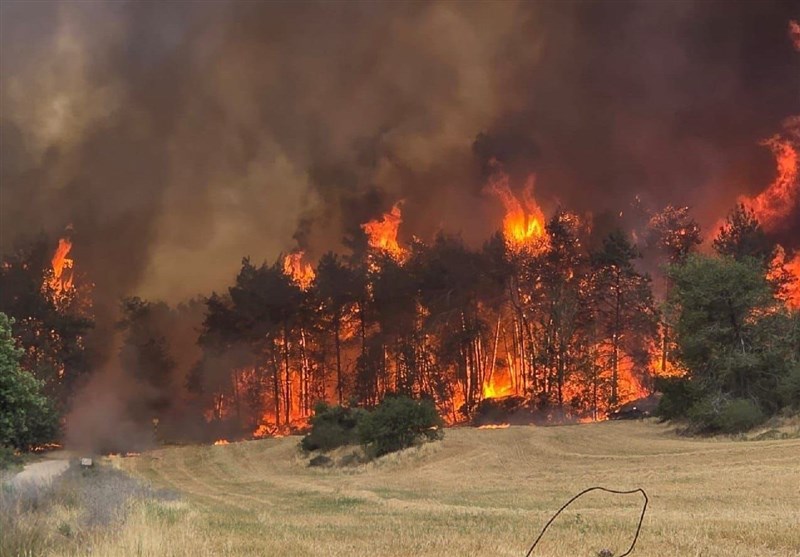 آخرین خبرها از سلاح جهنمی، ۵ شهرک دیگر تخلیه شدند