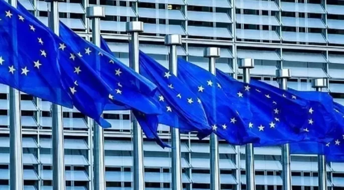 اروپا در تنگنای گازی؛ کاهش ۳۰ درصدی ذخایر گاز در زمستان