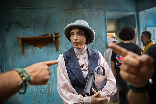 چه کسی هزینه 8 میلیاردی هر قسمت سووشون را می‌دهد؟