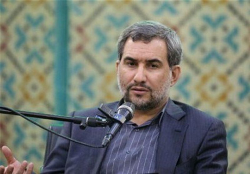 اسماعیلی: وزیر اقتصاد تا یکشنبه معرفی می‌شود