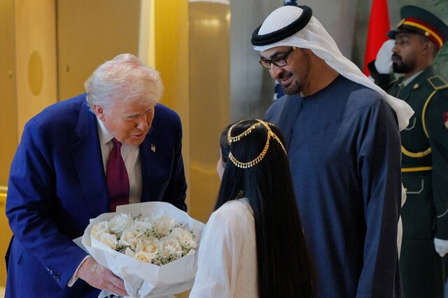 اسکورت یک خودشیفته!