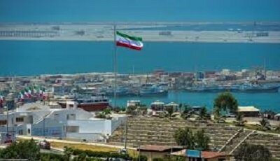 اعلام آمادگی تاجیکستان برای سرمایه‌گذاری در بندر چابهار