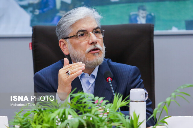 افت سه پله‌ای رتبه علمی ایران در جهان/ برخی اساتید توانمندی مالی چاپ مقالات خود در پایگاه‌های جهانی را ندارند