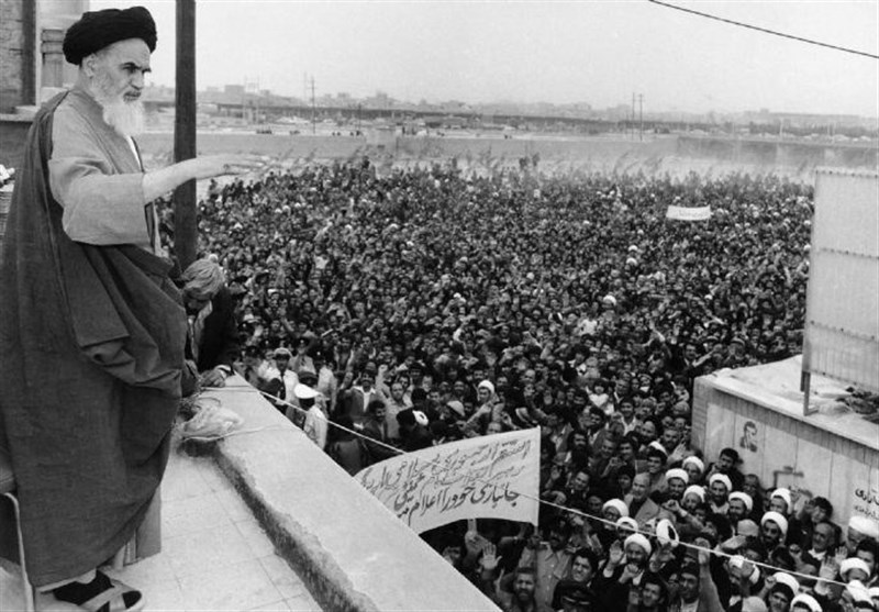 امامِ عاطفه، احساس، اندیشه