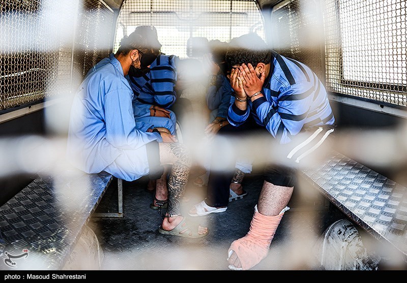 “امنیت دربرابر اوباش” مطالبه عمومی/اراذل در حاشیه امن نیستند