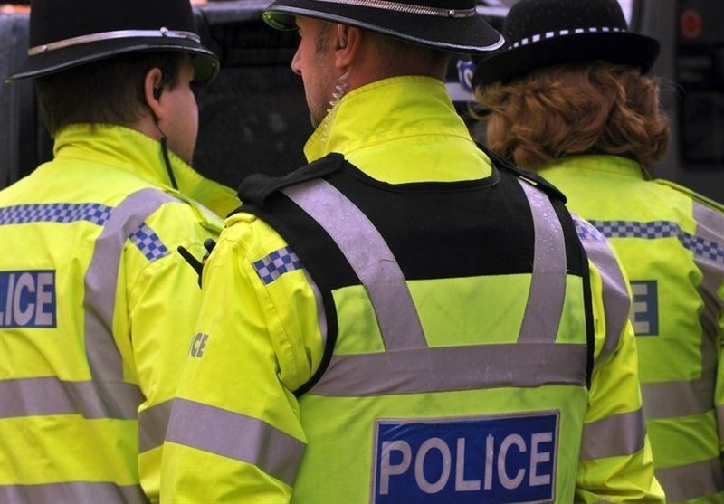 بازداشت ۷ تبعه ایرانی در انگلیس