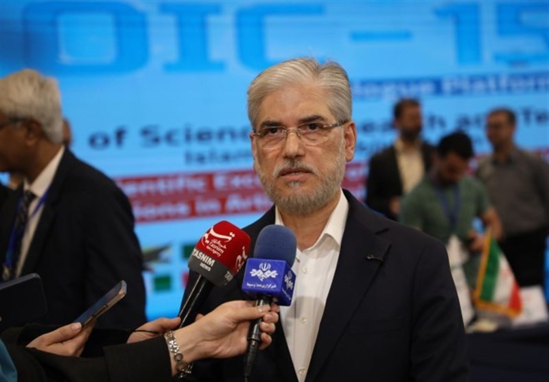 حل مشکل کد استخدامی ۷۰۰ عضو هیئت علمی باقی‌مانده به زودی