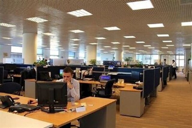 خاموشی سامانه‌های سرمایشی ادارات از ساعت ۱۳/تمرکز بر بخش اداری؛ چرا؟