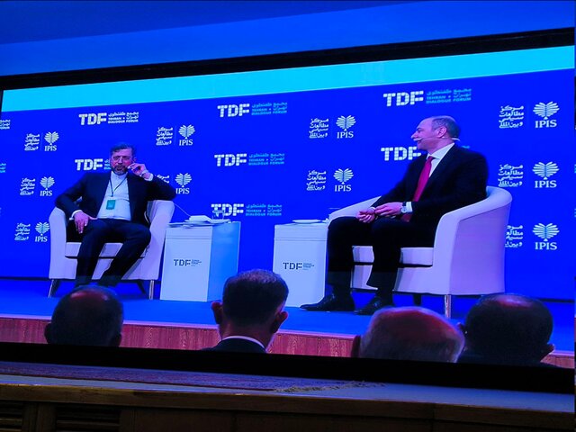 دبیر شورای امنیت ملی ارمنستان: در روابط تهران و ایروان هیچ چالشی وجود ندارد