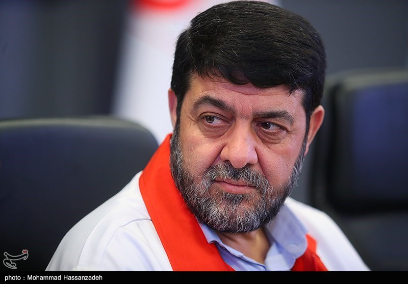 روایت کولیوند از عملیات جست‌وجوی بالگرد رئیس‌جمهور شهید