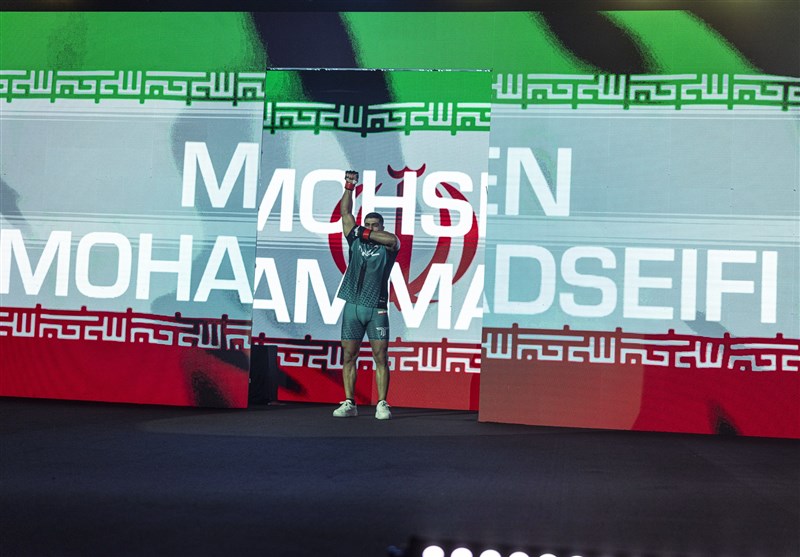 سیفی: اول قهرمانی PFL و جهان می‌شوم، بعد عمل جراحی می‌کنم