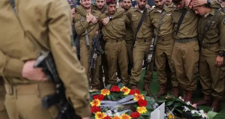 شکست‌های چندگانه اسرائیل بعد از ۶۰۰ روز از جنگ غزه