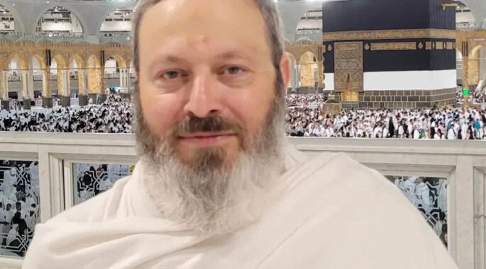نگاهی متفاوت به ماجرای حجت الاسلام قاسمیان در حج امسال