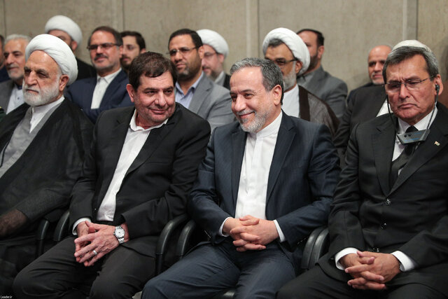 عراقچی: به‌دلیل مواضع غیرمنطقی آمریکا، دور بعدی مذاکرات را تعیین نکرده‌ایم