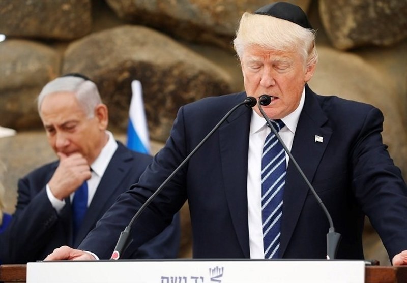 عقب‌نشینی آمریکا از یمن؛ سرخوردگی شدید در تل آویو