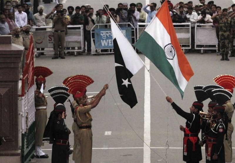 مقایسه توانمندی و ادوات جنگی هند و پاکستان