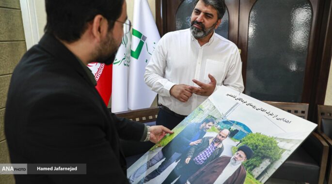 فیلم کامل گفتگو مهدی پناهی و امیرحسین مدنی در ویژه‌برنامه امیرکبیر/ شهید رئیسی برای محرومان و روستاییان چه کرد؟